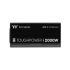 Thermaltake Toughpower i2000W 2000W 80 Plus Platinum Fully Modular Power Supply